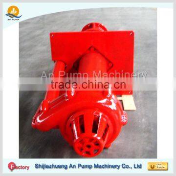 Vertical High Density Pulp Slurry Transporting Pump photo-2