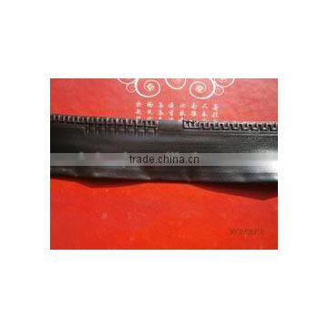 Single Blade Labyrinth Type Drrip Irrigation Tapes