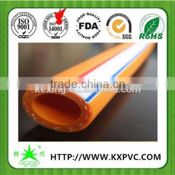 High Pressure Flexible Vinyl Air Hose photo-3