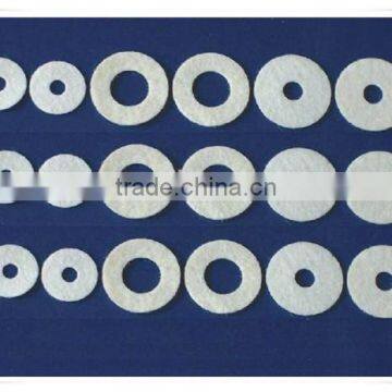 High Pressure 100%wool Felt Gaskets and Felt Ring Seal photo-3
