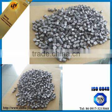 2016 Hotsale Niobium Target Pellet From China Factory photo-3