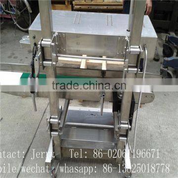 Full Automatic Vertical Sealing Machine photo-3