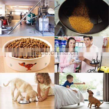 Pet Food Processing Line photo-3