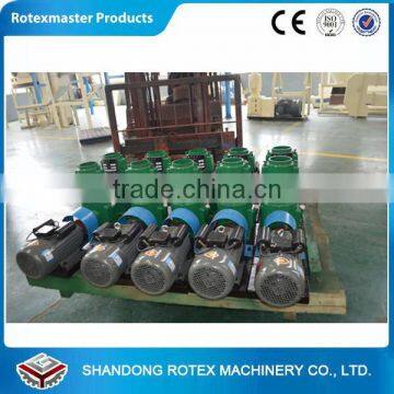 Animal Application Dairy Feed or Chicken Feed Making Machine Price photo-5