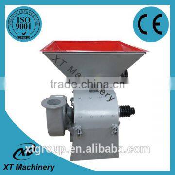 Small Animal Feed Grinder With Reliability and Efficiency photo-5