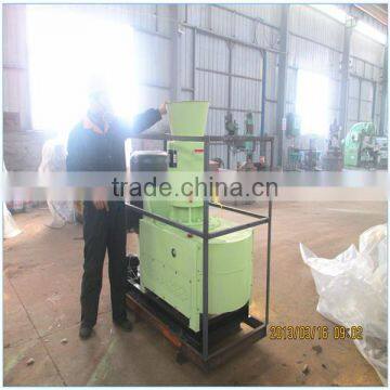 CSPM 2016 New Machine for to Make the Pellet in Home photo-4