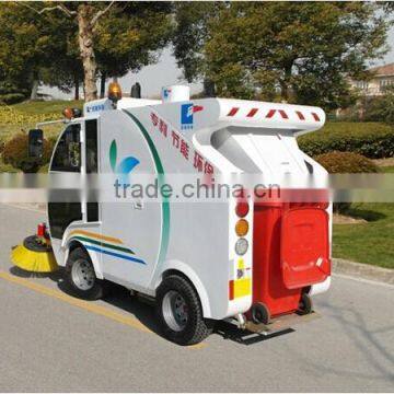 New Floor Cleaning Machines for Road photo-2