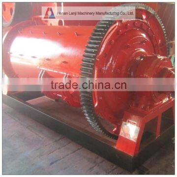 Top Quality Ball Mill for Quartz ,lime,mineral Ore,etc photo-2