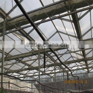 Metal Frame PC Green House photo-2