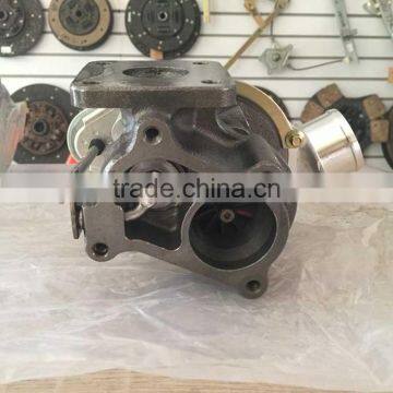 Japan Truck D-MAX Turbocharger for 4JK1 Engine 8973554083 20776881 photo-3