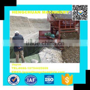 Magnetic Separator Plant /Iron Ore Concentration Plant photo-2