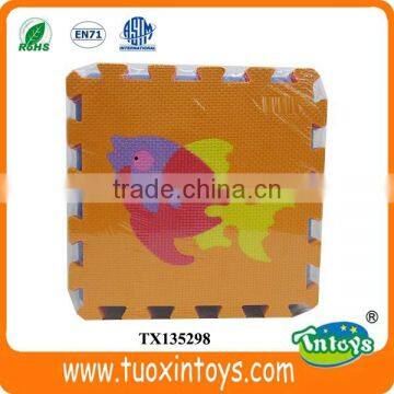 Baby Alphabet Puzzle Mat Play Numbers photo-2