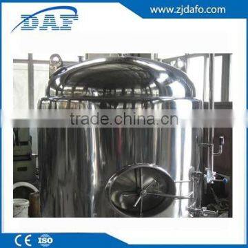 50L-6000L Conical Beer Fermentation Tanks photo-5