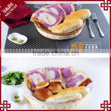 Wholesale Kind of Eco-friendly Hand Made Food Basket photo-5