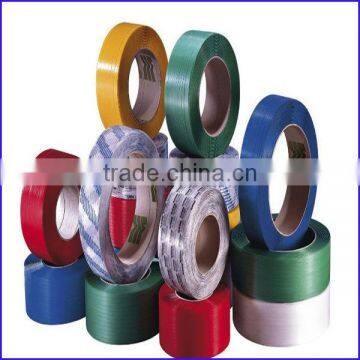 PP Plastic Strap PP Strapping Roll photo-3