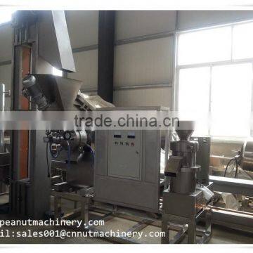 Commercial Peanut Butter Production Equipements Manufacturer-0086-13583574731 photo-4