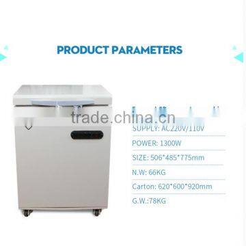 Hot Selling Automatic Mobile Lcd Touch Screen Glass Separator Machine photo-4