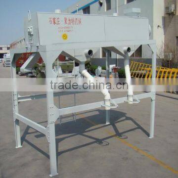 Remove Dust Grain Polishing Machine photo-2
