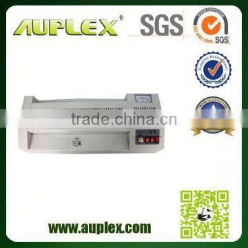 2014 PVC ID Card A4 Flim card press laminator