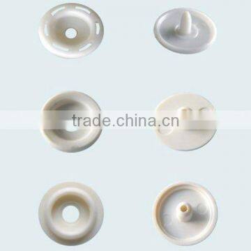 Japan 110 plastic snap fastener