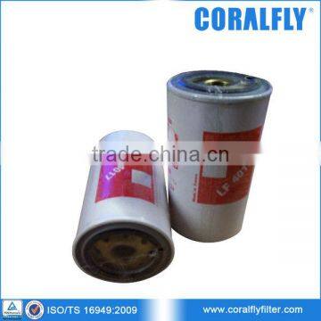 880C Excavator Full-Flow Lube Oil Filter LF4017