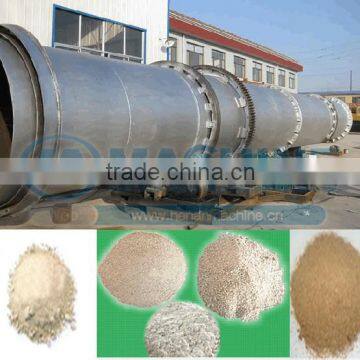 High Quality and Widely Used Fertilizers Rotary Drum Dryer/sawdust Rotary Durm Dryer photo-6