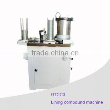 High quality electric making machine tin cans