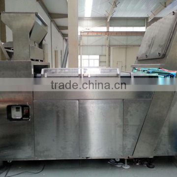 Anhui Hongshi Color Sorter for Quartz sands