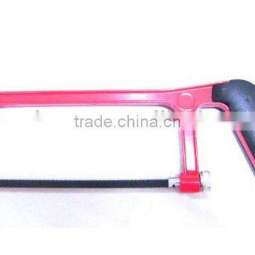 6'' ALUMINUM SMALL SAW