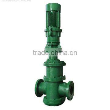 Pipeline Sewage Grinder photo-3