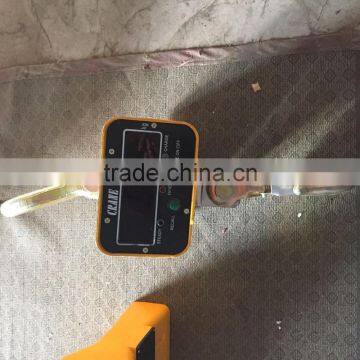 LED Display 5000kg Digital Electric Weight Scale photo-5