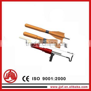 PTQ8.5-Amphibious Remote Rescue Device Pneumatic Life Saving Throwing Equipment photo-2