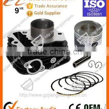 China Manufacture Cylinder Block Bajaj Discover 100/125/135 photo-2