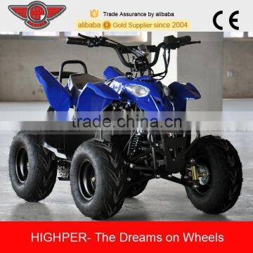 Electric Quad 1000w (ATV002E) photo-3