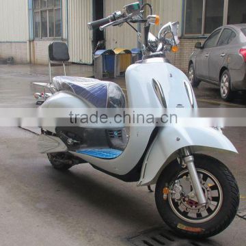 good design with high quality electric Chinese vespa scooter