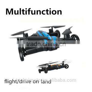 LAND/AIR R/C CAR China Factory Cheapest Multi - Function Camera Drone photo-4