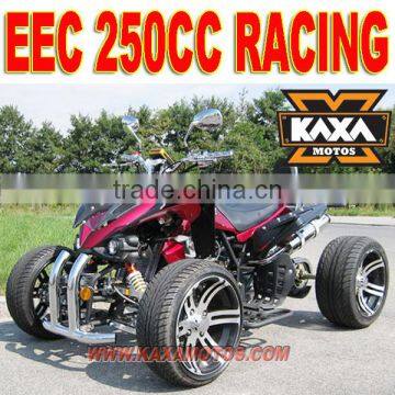 4 Wheel Bike 250cc