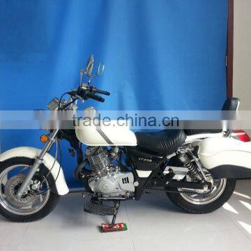 Chopper Bike Motor Bikes photo-3