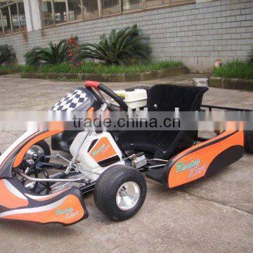 RACING GO KART SX-G1101(LXW) photo-1