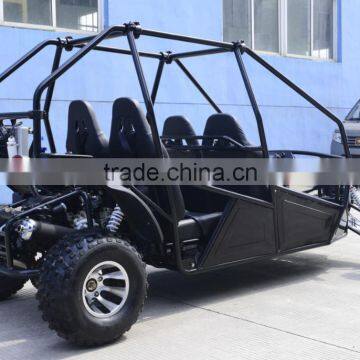 2016 Hot Selling 300cc Water-cooled Go Kart With EPA Certificate photo-5