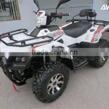 ATV 700 4x4 photo-4