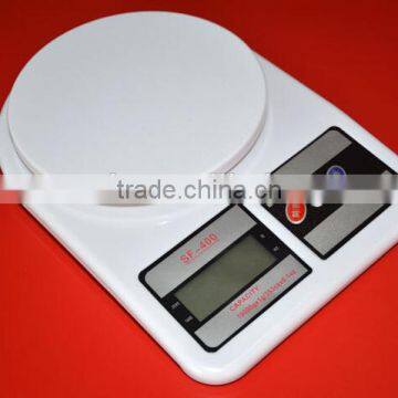 Best Price Kitchen Electronic Scale Food Balance photo-5