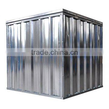China Wholesale Diy Product Metal Storage Box of China Supplier photo-2