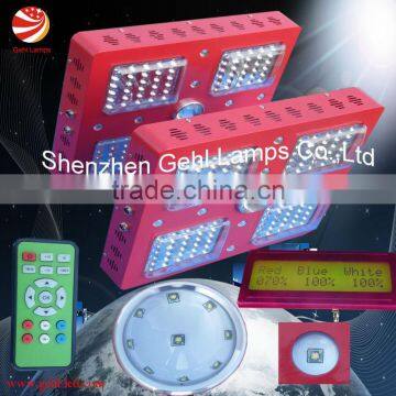 drop ship led grow light