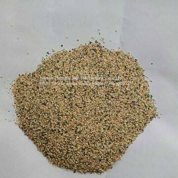 Обожженный порошок оксида бокситового рудника photo-3