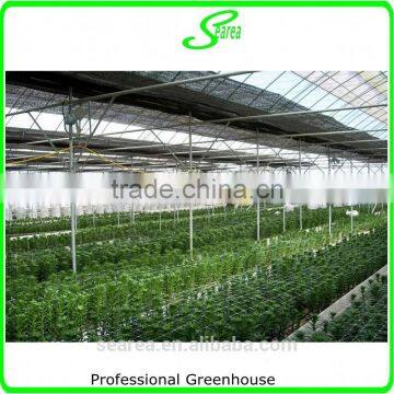 High Qulity New Style Hydroponic System photo-6