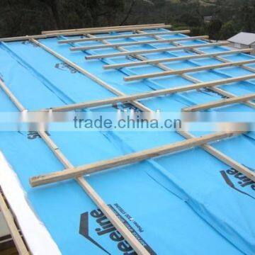 Matelized Film +PE for Laminating, Foil Coated Tarpaulin photo-2