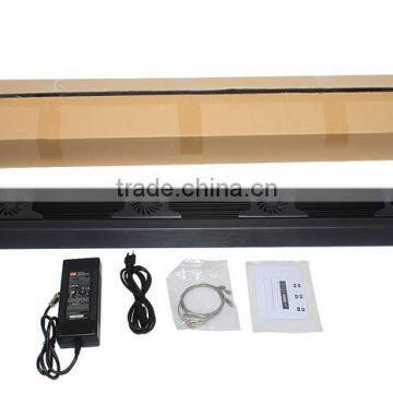 China Factory Coral Reef Used LED Aquarium Lighting With Dimming Program photo-5