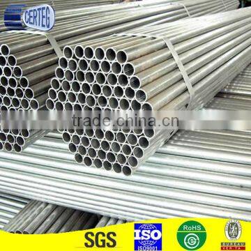 Erw Steel Galvanized Pipe Price for Greenhouse Structure photo-4