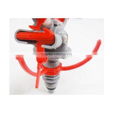 Plastic Unique Sprinklers (Ivory Style)